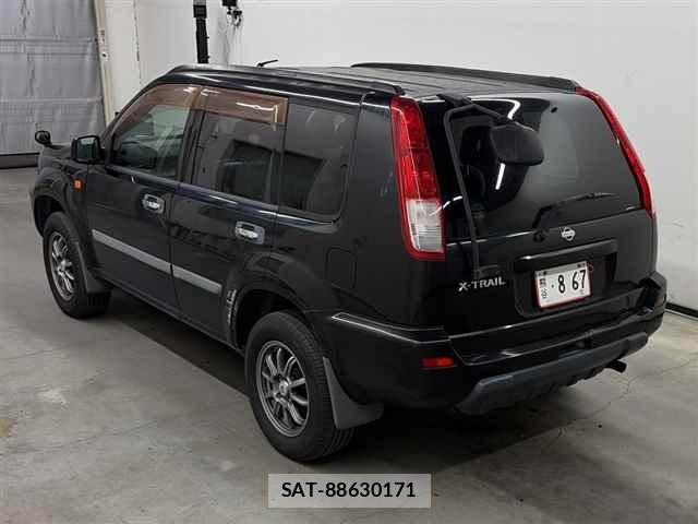 Nissan X-TRAIL 2003 8862253-1