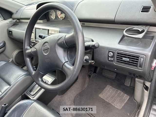 Nissan X-TRAIL 2003 8862253-3