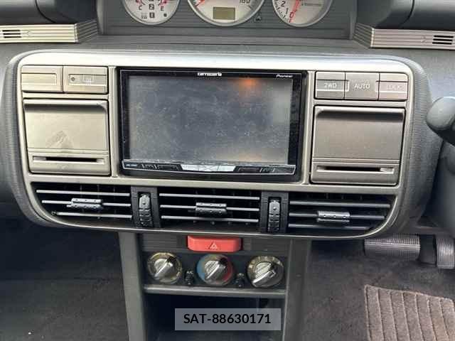 Nissan X-TRAIL 2003 8862253-6