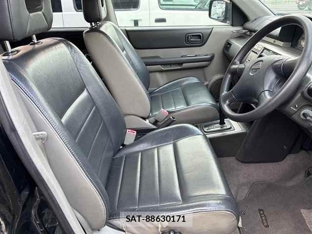 Nissan X-TRAIL 2003 8862253-7