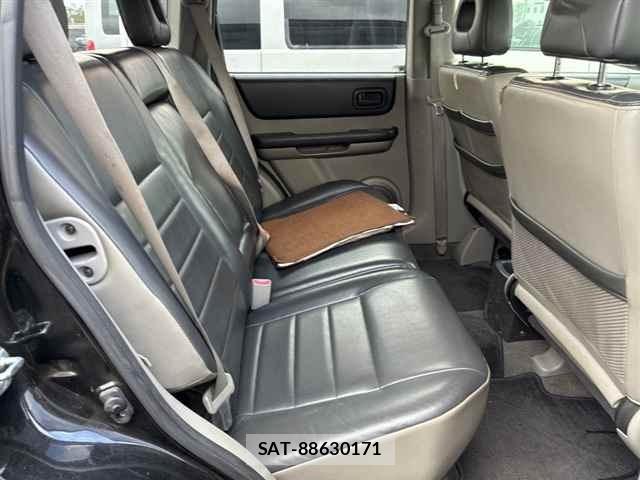 Nissan X-TRAIL 2003 8862253-8