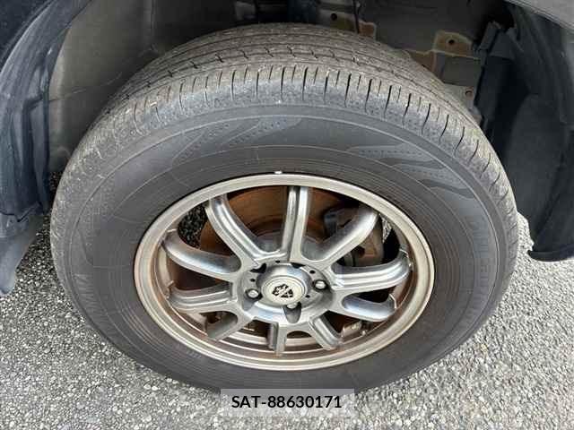 Nissan X-TRAIL 2003 8862253-9