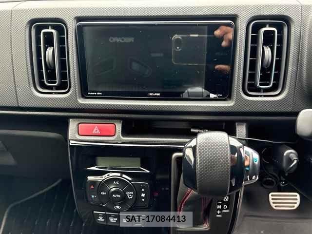 Suzuki ALTO WORKS 2017 8777294-6