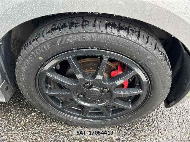 Suzuki ALTO WORKS 2017 8777294-9