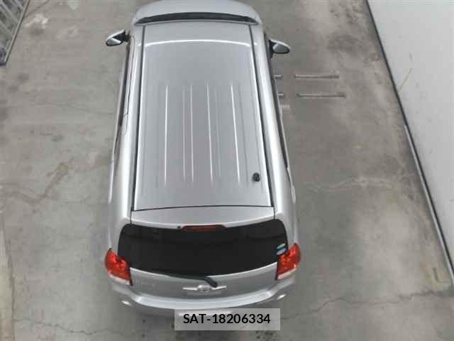 Toyota PORTE 2013 8852280-10