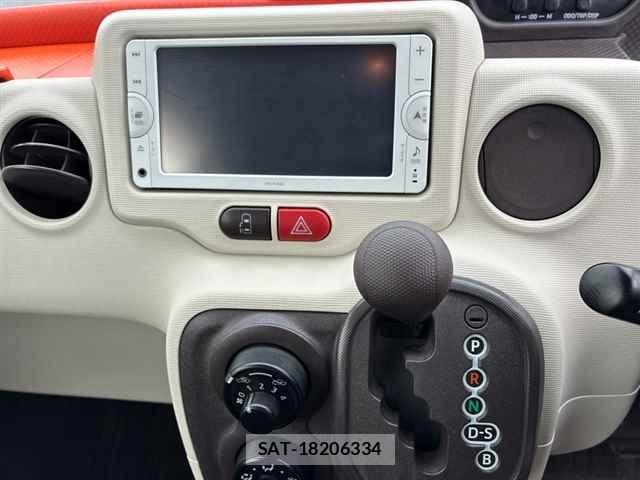 Toyota PORTE 2013 8852280-6