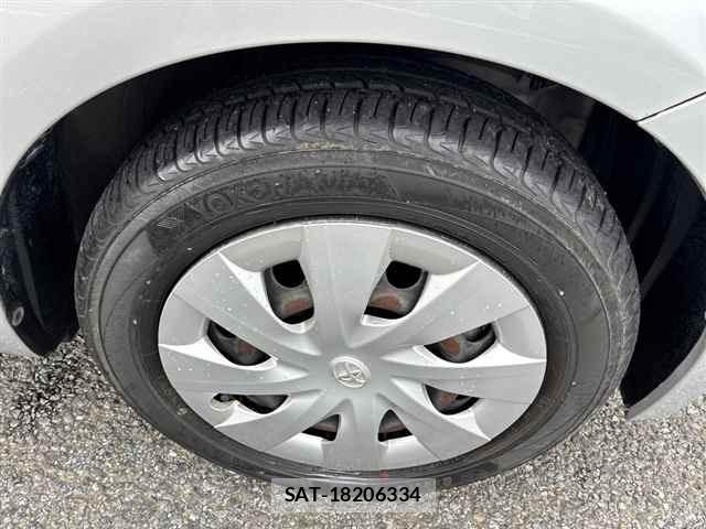 Toyota PORTE 2013 8852280-9