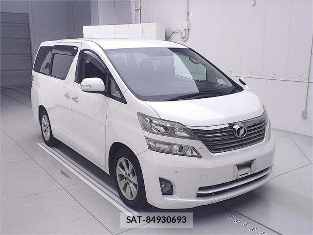 sat car