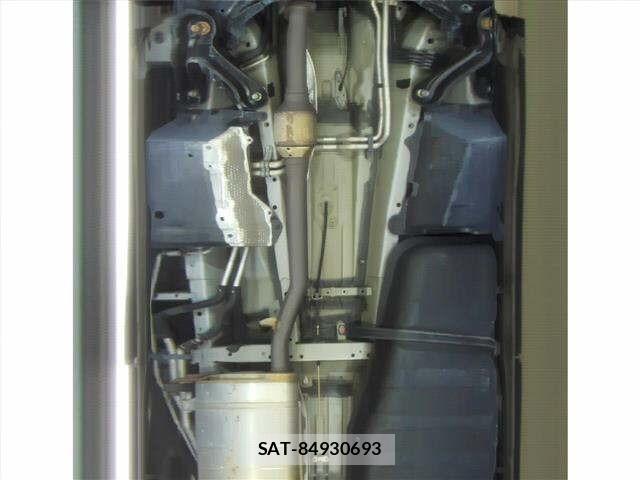 Toyota VELLFIRE 2008 8674611-11