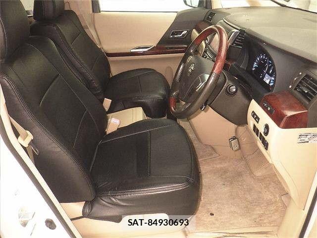 Toyota VELLFIRE 2008 8674611-5