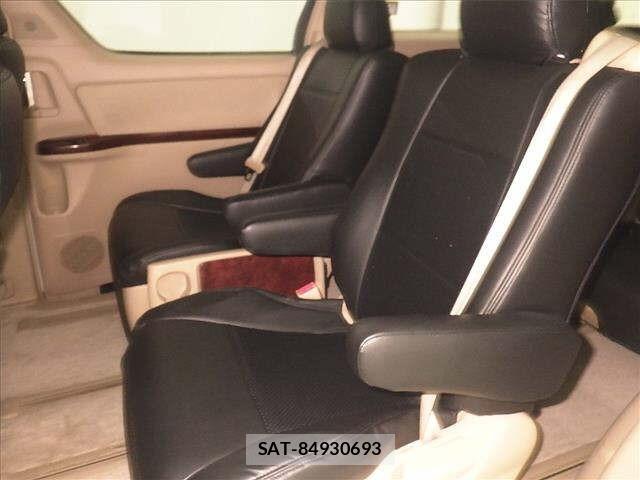 Toyota VELLFIRE 2008 8674611-7