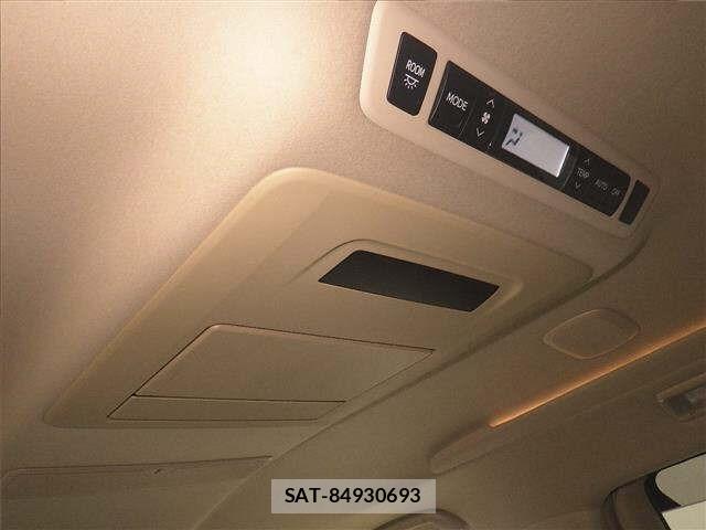 Toyota VELLFIRE 2008 8674611-8