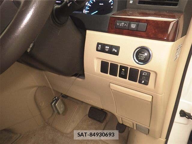 Toyota VELLFIRE 2008 8674611-9