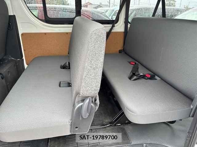Toyota HIACE VAN 2025 8910193-8