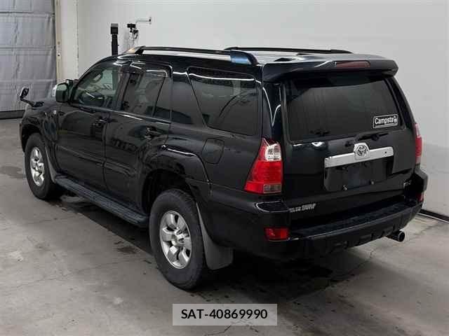 Toyota HILUX SURF 2008 8784086-1