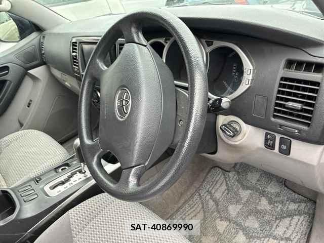 Toyota HILUX SURF 2008 8784086-3