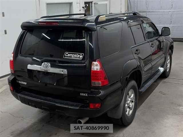 Toyota HILUX SURF 2008 8784086-5