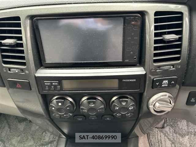 Toyota HILUX SURF 2008 8784086-6