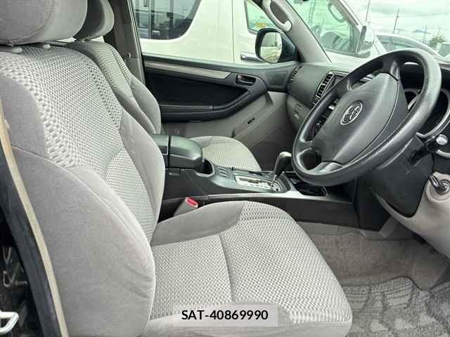 Toyota HILUX SURF 2008 8784086-7