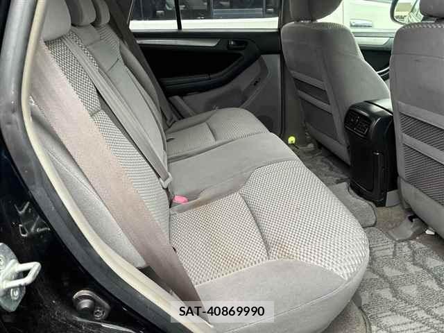 Toyota HILUX SURF 2008 8784086-8