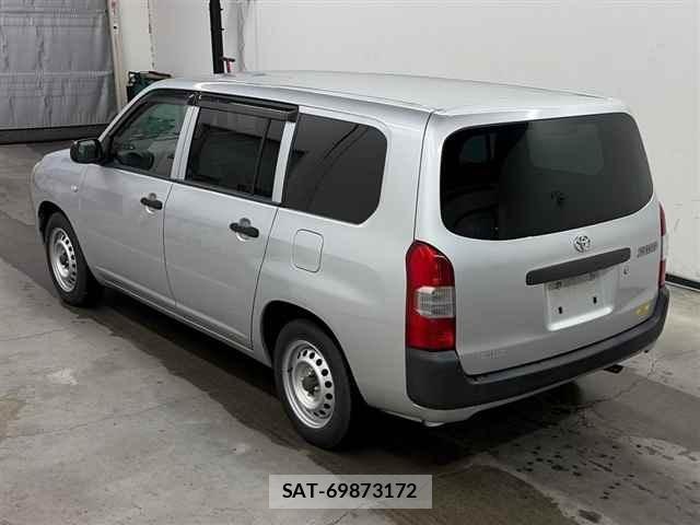 Toyota SUCCEED VAN 2015 8862533-1