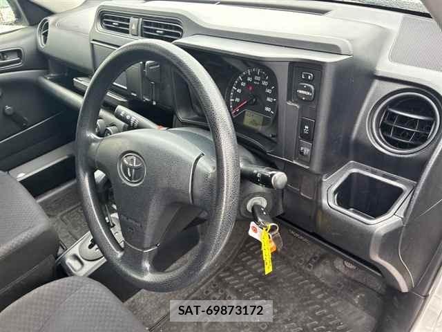 Toyota SUCCEED VAN 2015 8862533-3