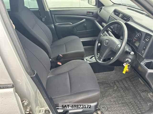 Toyota SUCCEED VAN 2015 8862533-7