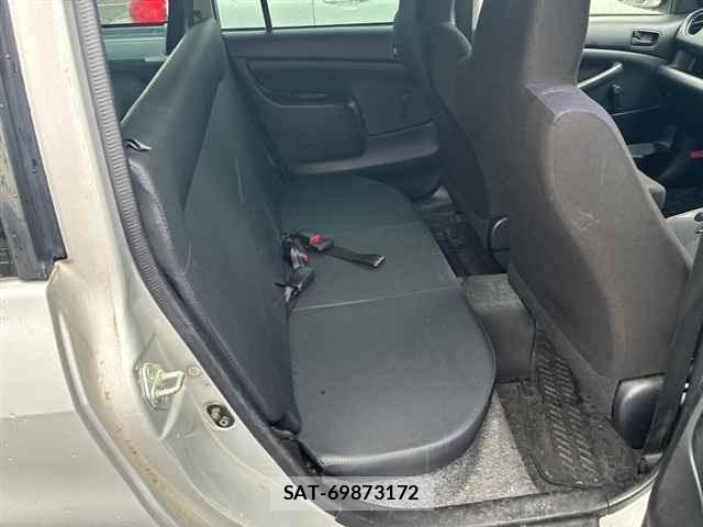 Toyota SUCCEED VAN 2015 8862533-8