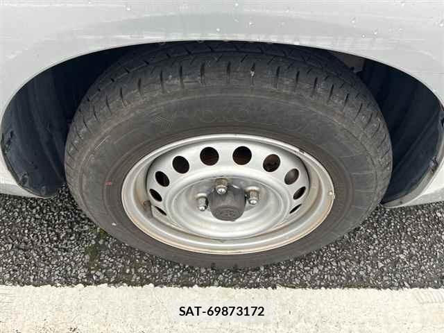 Toyota SUCCEED VAN 2015 8862533-9