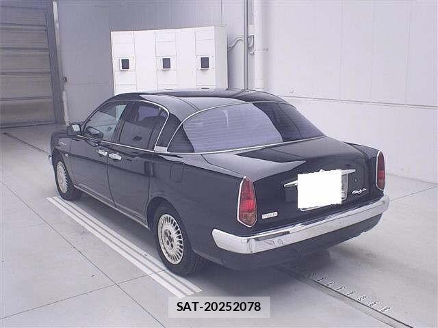 Toyota ORIGIN 2000 8807802-1
