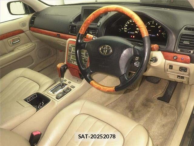 Toyota ORIGIN 2000 8807802-3