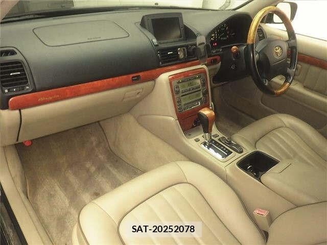 Toyota ORIGIN 2000 8807802-4