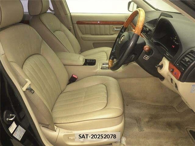 Toyota ORIGIN 2000 8807802-5