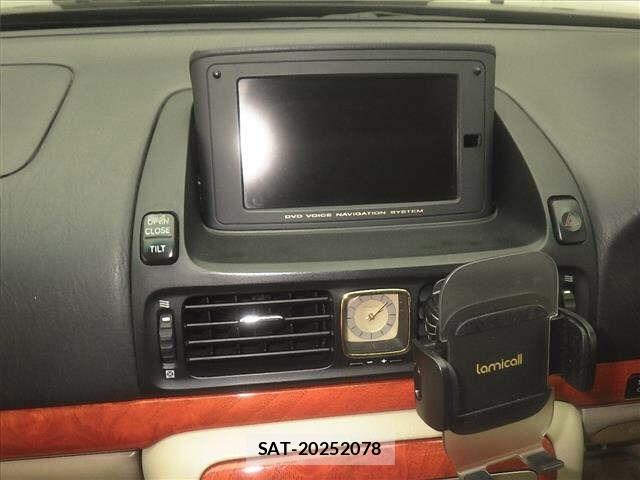 Toyota ORIGIN 2000 8807802-6