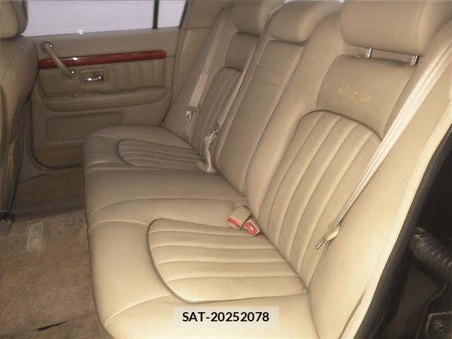 Toyota ORIGIN 2000 8807802-7
