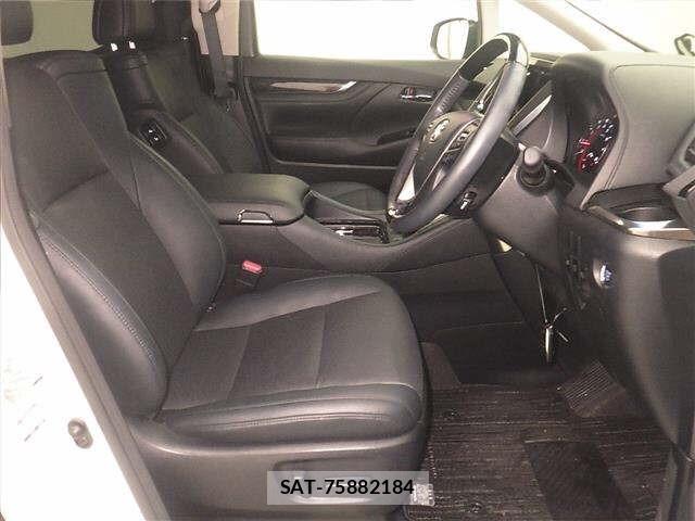 Toyota ALPHARD 2019 8716508-5