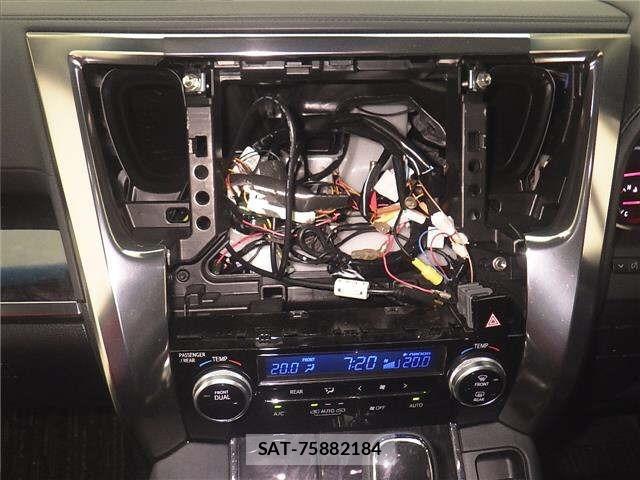 Toyota ALPHARD 2019 8716508-6