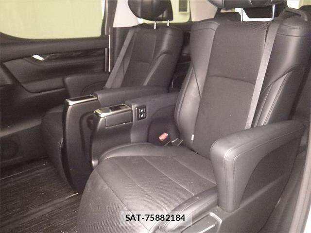 Toyota ALPHARD 2019 8716508-7