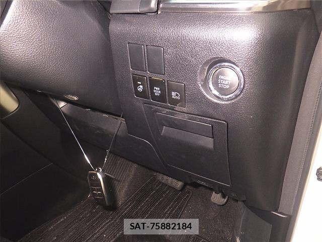 Toyota ALPHARD 2019 8716508-8