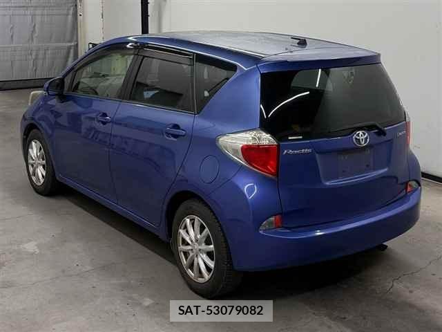 Toyota RACTIS 2014 8680709-1