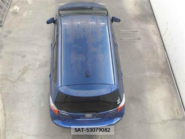 Toyota RACTIS 2014 8680709-10