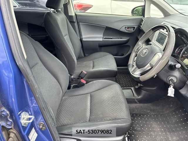 Toyota RACTIS 2014 8680709-7