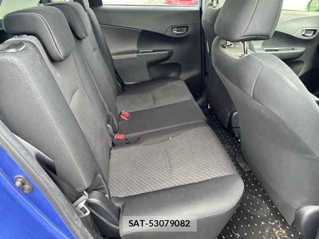Toyota RACTIS 2014 8680709-8
