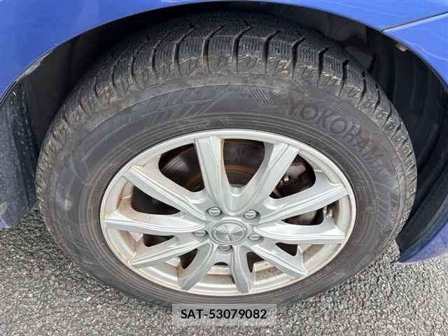 Toyota RACTIS 2014 8680709-9