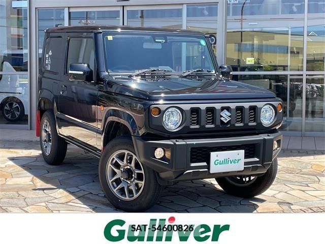 Suzuki JIMNY 2023 8748492-0