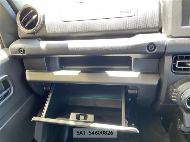 Suzuki JIMNY 2023 8748492-12