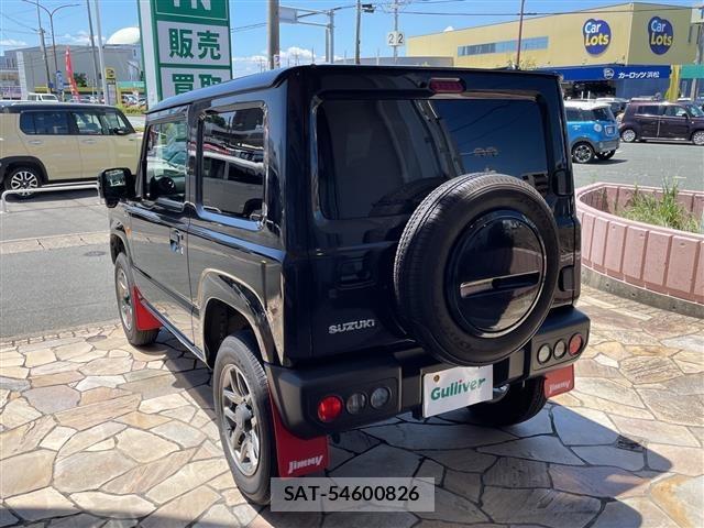 Suzuki JIMNY 2023 8748492-13