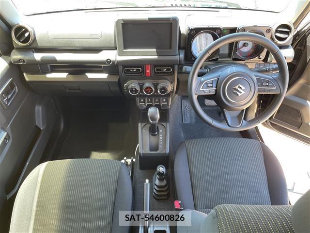 Suzuki JIMNY 2023 8748492-14