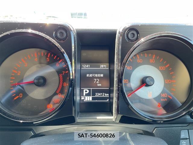 Suzuki JIMNY 2023 8748492-15