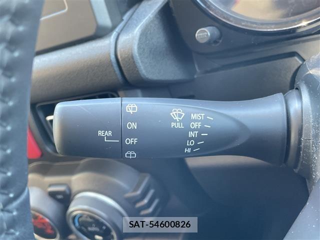 Suzuki JIMNY 2023 8748492-18